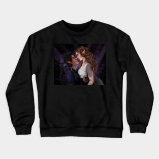 Starfall - Feyre and Rhys Crewneck Sweatshirt